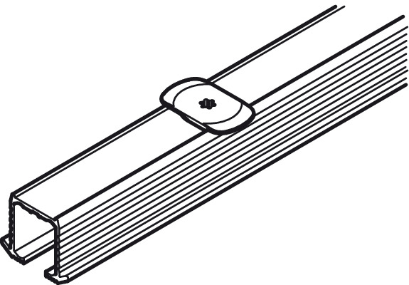 Hawa Clipo 16H/HM IS/MS Top Trk Lug 2.5m