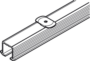 Hawa Clipo 16H/HM IS/MS Top Trk Lug 3.5m