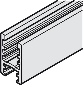 Hawa Clipo 16GPK Top Glass Fix Pro 2.5m