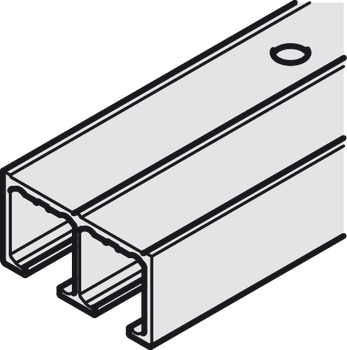 Hawa Clipo 16GPK Dbl Top Trk A 2.5m SAA