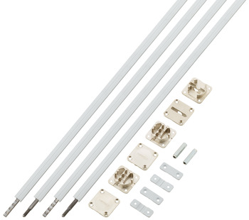 Planofit 210 Dr Straight Fit 2450mm
