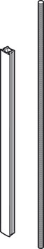 Planofit Thread Rod/Trim Set 1920mm Black 407.90.270