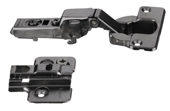 Slido F-Pa71 16/25B VF FixSet wo SC Black