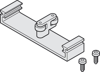 Hawa Concepta III Con Profile 110x26mm 2Dr