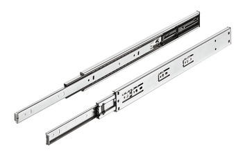 MX BB A Drawer Runner Side Full 20kg PTO 600mm