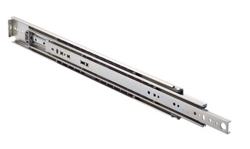 9301 BB Drawer Runner HD Full 272kg 305mm Bright Zinc Plated