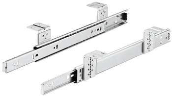 2109 FD Keyboard Run Sgl 25kg 500mm Bright Zinc Plated