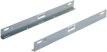 2109/2132/3732/3832 Bkt Bright Zinc Plated 500mm