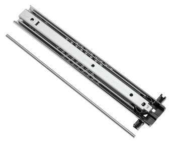 5343 InLock Drawer Runner Full 100kg 500mm SZP