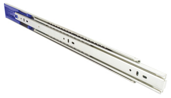 3932-EC FD BB Drawer Runner Full 35kg 300mm Bright Zinc Plated