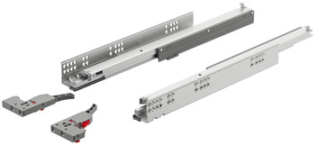 MX UM A30 Drawer Runner Full PTO 19/500mm SG
