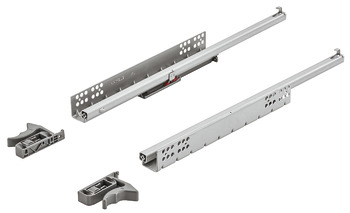 MX UM S25 Drawer Runner SC Syc 16/350mm SG