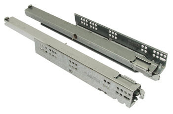 Dynapro Tipmatic Drawer Runner Full 40kg 400mm