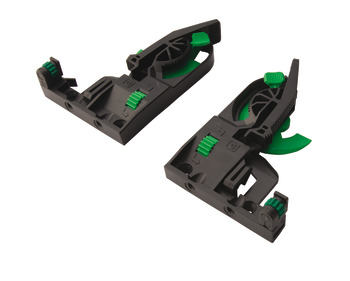 Dynapro Fnt Locking Device LH 200pc
