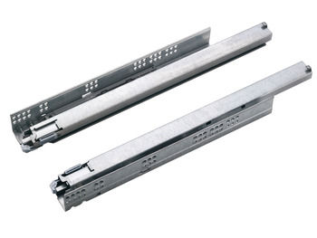 Dynapro Slide Drawer Runner Full 70kg 600mm SZP