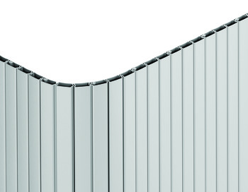 Tambour Door R.Shutter 1200x1620mm PlGry