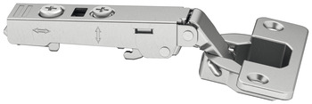 M310 110D Hinge Qck FO 45/9.5 SC Hos NP