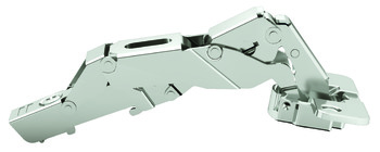 M310 155D Hinge Qck FO 45/9.5 SC Hos NP