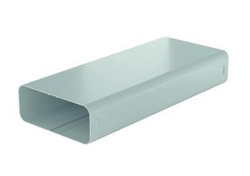 Naber PRIME Flow 150 Ducting Tube 1.0m 500.97.501