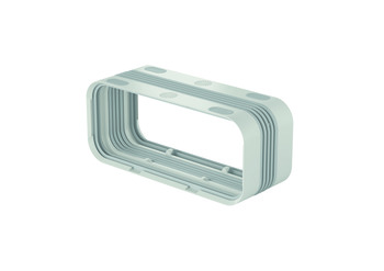 Naber PRIME Flow 150 Tube Connector 500.97.551