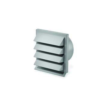 Naber PRIME Flow 150 Ext Blind D147mm
