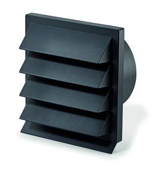 Naber PRIME Flow 150 Ext Blind D147mm