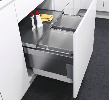 VS Envi Space Pro 450 Bin 42L Lva