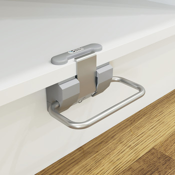 VS Envi Kick Foot Door Opener MCP/Grey