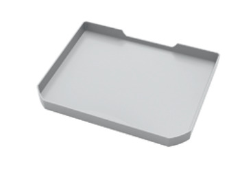 VS Envi Free Bin Lid 210x169mm 6/7L