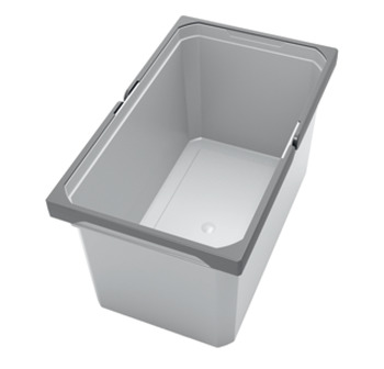 VS Envi Free Bin Inner 256x230x191mm 7L