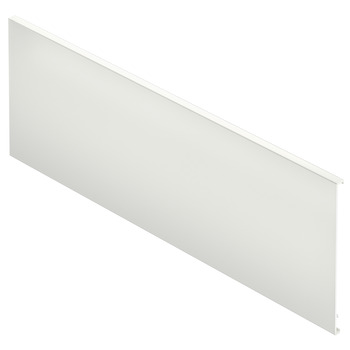 MXP Vis Int DrwFnt Pnl Pan 450mm Wht