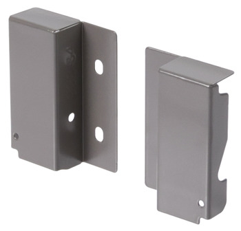 MXS Slim Back Bracket 84mm StPC Antique