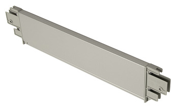 NPS Cry Cross Profile 48/600mm Silver