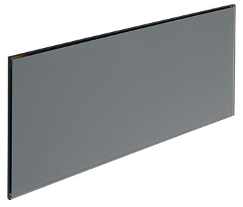 NPS Cry+ Trans Grey Gls Fnt 6/146/450mm