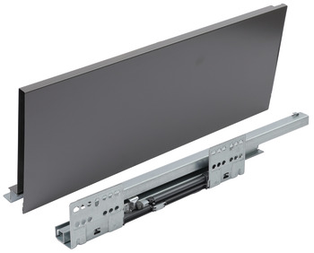 MXS Slim Std Drawer Set 35kg 167/500mm Antique