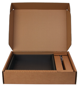 MXS FSC Certified AsD Drawer Std 35kg 84/400mm Antique