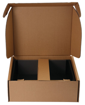 MXS Slim FSC Certified AsD Pan 35kg 167/1000mm Grey