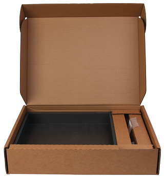 MX Slim A30 FSC Certified AsD Drawer Std 89/500mm A