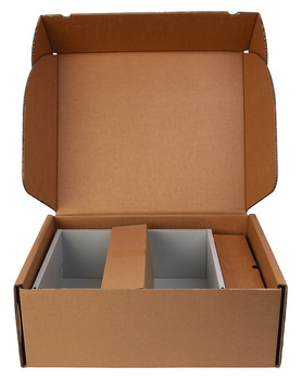 MX Slim A30 FSC Certified AsD Drawer Pan 175/800mm G