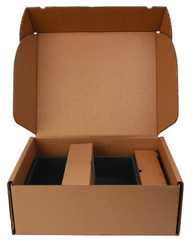 MX Slim A30 FSC Certified AsD Drawer Std 128/500mm A
