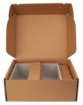 MX Slim A30 AsD Drawer Pan 175/300mm Antique