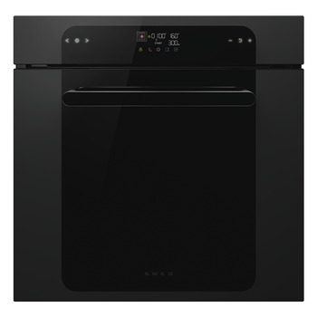 Smeg Musa SOP6202TBI 60 Ovn Gal Pyr Black