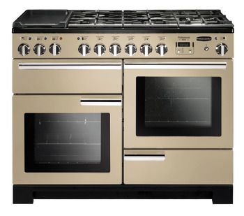 Rectangle PDL110DFFCR/C Range DF Chrome/Crm