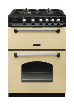 Rectangle CLA60NGFCR/C Range NG Chrome/Crm