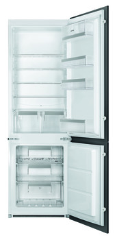 Smeg UKC8173N1E Frg Frz Int 70/30 257L