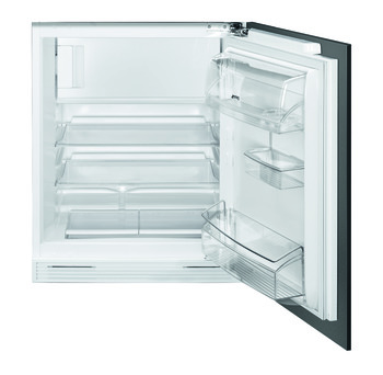 Smeg UKU8F082DE1 Frz Int UC 95L Wht