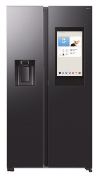 Samsung RS90F66BEFEU FH Am.Fri/Frz Black