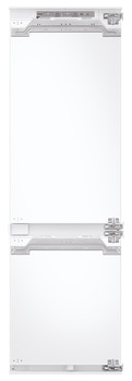 Samsung S6 BRB70F26CEF0EU Frg/Frz 267L W