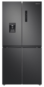 Samsung RF48A401EB4/EU Fri/Frz 488L Black