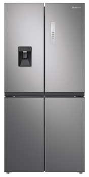 Samsung RF48A401EM9/EU Fri/Frz 488L Silver